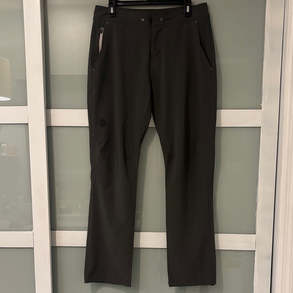 Stio Men's Performance Pants
